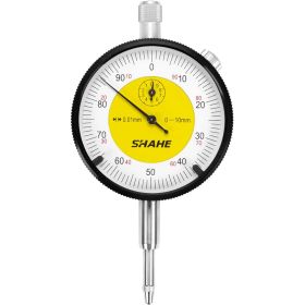 Индикатор часового типа SHAHE ИЧ 0-10 0,01 без ушка 1083996 (артикул 24348117) – фото 1