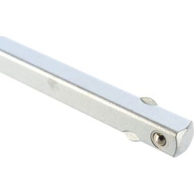 Отвертка вороток (1/4"", 310 мм, двухкомпонентная ручка) KING TONY 2177DF (артикул 15538279) – фото 2