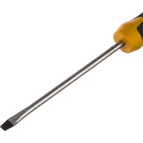 Шлицевая отвертка IEK MASTER 6х125мм TSC-1SL-6125 (артикул 16296989) – фото 2