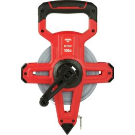 Измерительная рулетка AMO R700 851643 (артикул 25135875) – фото 2