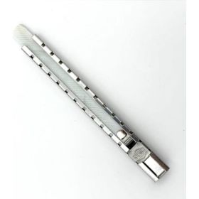 Мелок сварщика Marwel Soapstone тальковый 125x15x5мм, упаковка 144 шт. SS10003-144 (артикул 26903870) – фото 2