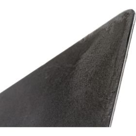 Кельма штукатура с пластмассовой ручкой STAYER STANDARD КШ 08250-3 (артикул 15608874) – фото 3