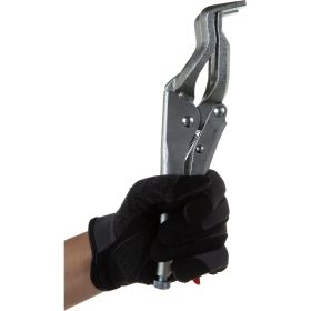 Сварочные зажимные клещи KNIPEX KN-4224280 (артикул 14977857) – фото 4