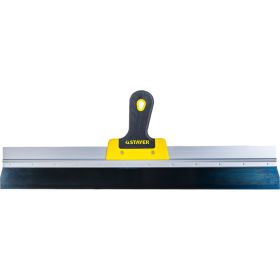 Фасадный шпатель 600 мм STAYER PROFESSIONAL 10045-60 (артикул 15542806) – фото 4