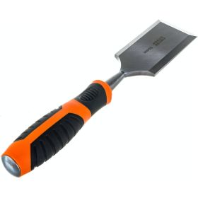 Стамеска FASTER TOOLS 50 мм 1173 (артикул 22170921) – фото 6