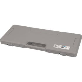 Нониусный цеховой штангенциркуль NORGAU тип NCV-3 0-300 мм, с поверкой 040005033/П (артикул 16018262) – фото 7