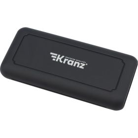 Набор отверток с битами KRANZ RA-02, для точных работ, сталь S2, 30 предметов, KR-12-4752 (артикул 19699612) – фото 9