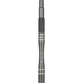 Набор отверток с битами KRANZ RA-02, для точных работ, сталь S2, 30 предметов, KR-12-4752 (артикул 19699612) – фото 10