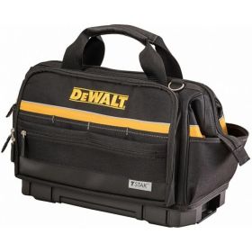Открытая сумка DEWALT TSTAK, DWST82991-1 (артикул 16315442) – фото 1