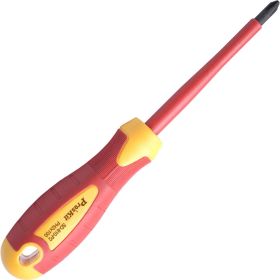 Диэлектрическая отвертка ProsKit SD-810-P2 (аналог SD-800-P2) 1000 В, PH2x100 С00040181 (артикул 22677129) – фото 1
