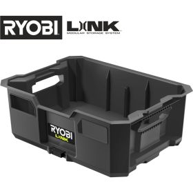 Поддон для инструментов Ryobi Link RSL104 5132006075 (артикул 26088863) – фото 1