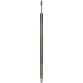 Машинный метчик VOELKEL длинный, М 6, шаг 1,0 мм, HSSE, 150мм, DIN371XL V32063 (артикул 25983221) – фото 1