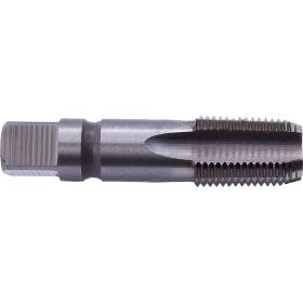 Метчик TLX Rc 3/8"" Р6АМ5 трубный конический, м/р. 19 ниток/дюйм 66526 (артикул 20283838) – фото 1