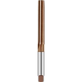Ручная цилиндрическая развертка ИНСТУЛС Ф 2.0x25x50 H 7 Р6М5 2360-0108 ГОСТ 7722-77 00001175967 (артикул 20443978) – фото 1