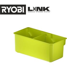 Органайзер Ryobi Link RSL812 средний 5132006078 (артикул 26088857) – фото 1