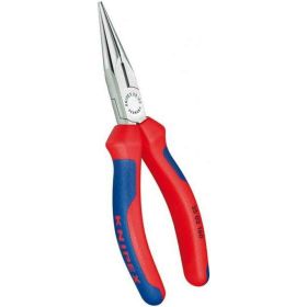 Длинногубцы с резцом KNIPEX KN-2502140 (артикул 14977688) – фото 2