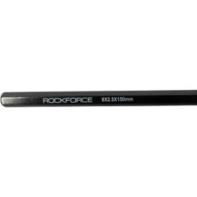 Выколотка ROCKFORCE 2.5 мм, L-150 мм RF-60425150 (артикул 22154769) – фото 2