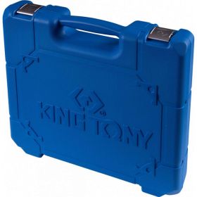 Набор рихтовочных молотков и поддержек KING TONY 7 предметов 9CF-307 (артикул 22127517) – фото 3