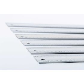 Cтроительный угольник ALUKOMTOOLS двухсторонний - 30 см 211513300A (артикул 29276522) – фото 3