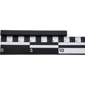 Маркер-карандаш Markal HEAT STIK HT BLACK черный 81223 (артикул 19900948) – фото 3