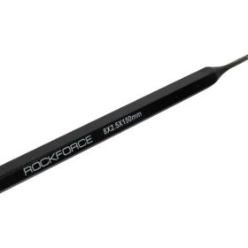Выколотка ROCKFORCE 2.5 мм, L-150 мм RF-60425150 (артикул 22154769) – фото 3