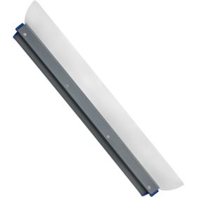 Шпатель-правило vertextools 1000мм, толщина 0,5мм, алюминевый+нержавеющая сталь 1607-1000 (артикул 27826304) – фото 3