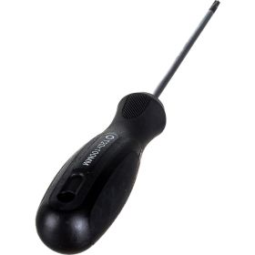Отвертка Волжский инструмент TORX Т20х100 ст. CrV 5705005 (артикул 19409262) – фото 3