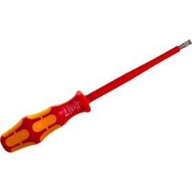 Набор отверток Wera Kraftform Big Pack 100 VDE 14 шт. WE-105631 (артикул 15056625) – фото 3