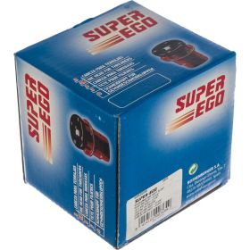 Резьбонарезная головка BSPT R 3/4" SUPER-EGO 6005D0000 (артикул 15529159) – фото 4