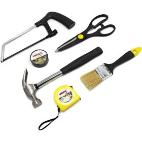 Набор инструмента WMC TOOLS 54 предмета WMC-2054 (артикул 27097490) – фото 4