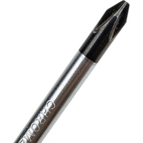Крестовая отвертка REDMARK PH2x150 мм с двухкомпонентной рукояткой RM80747 (артикул 19724320) – фото 4