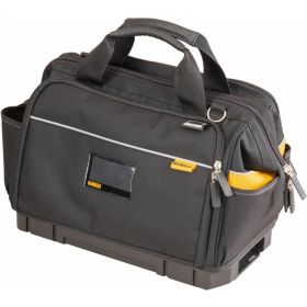 Открытая сумка DEWALT TSTAK, DWST82991-1 (артикул 16315442) – фото 4