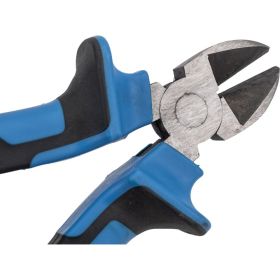 Бокорезы Forsage 6"", 150мм, на блистере F-612150B 50747 (артикул 21365962) – фото 4