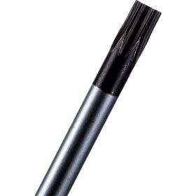 Отвертка Волжский инструмент TORX Т20х100 ст. CrV 5705005 (артикул 19409262) – фото 5