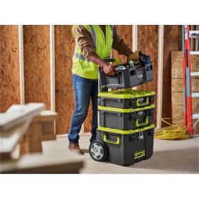 Поддон для инструментов Ryobi Link RSL104 5132006075 (артикул 26088863) – фото 5