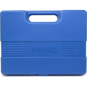 Набор инструмента WMC TOOLS 18 предметов WMC-1018 (артикул 27098000) – фото 6