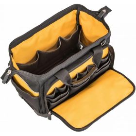 Открытая сумка DEWALT TSTAK, DWST82991-1 (артикул 16315442) – фото 7