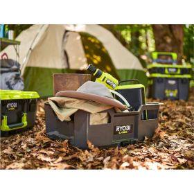 Поддон для инструментов Ryobi Link RSL104 5132006075 (артикул 26088863) – фото 7