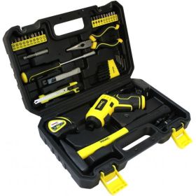 Набор инструментов WMC TOOLS 47 пр. 48241 1047 (артикул 16878289) – фото 1