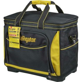 Сумка Navigator 93 577 nta-bag07 (пластмассовое дно, 420x230x290 мм) 93577 (артикул 23789253) – фото 1