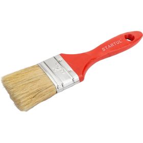 Плоская кисть STARTUL Master 50 мм ST0102-50 (артикул 21541894) – фото 1