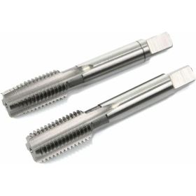 Метчик Beltools М8x1,25 Р6М5 левый, машинно-ручной, комплект 2шт исп2 ri.439.248 (артикул 23148189) – фото 1