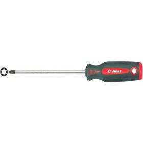 Отвертка Torx T10х100мм Hans 0440T10 (артикул 15563530) – фото 1
