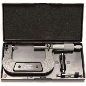 Микрометр SDW TOOLS МК 75-0.01 km20003 (артикул 16324098) – фото 2