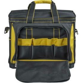 Сумка Navigator 93 577 nta-bag07 (пластмассовое дно, 420x230x290 мм) 93577 (артикул 23789253) – фото 2