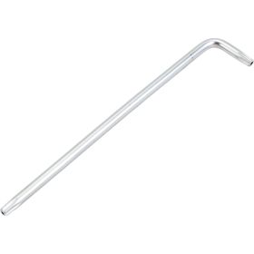 Г-образный экстра длинный ключ ROCKFORCE TORX T15H с отверстием RF-76715XL (артикул 15992479) – фото 2