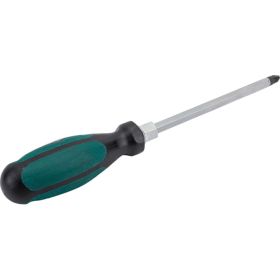 Крестовая отвертка PZ3 150мм силовая под ключ AIST 83031503 00-00003509 (артикул 16000134) – фото 2