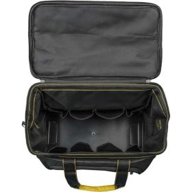 Сумка Navigator 93 577 nta-bag07 (пластмассовое дно, 420x230x290 мм) 93577 (артикул 23789253) – фото 3