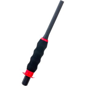 Выколотка с протектором, 12x250 мм KING TONY 76412-10G (артикул 15828582) – фото 3