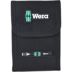 Набор бит WERA с битодержателем WE-135938 (артикул 15843564) – фото 4